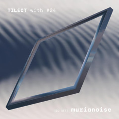 TILECT with #24 murianoise