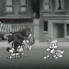 (Old Read Description) Tails Encounters Sonic? (Tragedy but It's a Sonic.exe and Tails Cover)