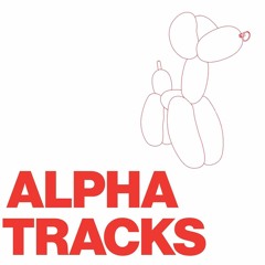 Alpha Tracks - ofhundred.com Ambient Mix