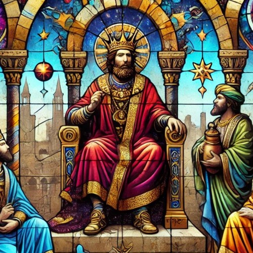 Herod The G
