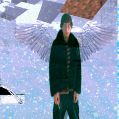 его шёпот + фифтирейн + scaryy прод бай фифтинрейн