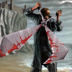 Scissorman SFX
