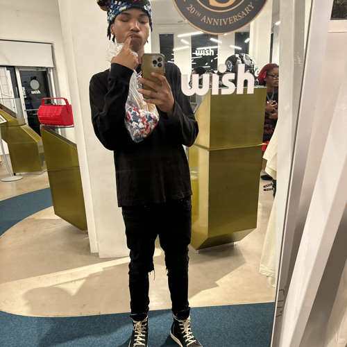Captain Save A Hoe prod sanseyes