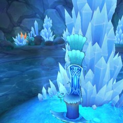 ❅ Ice Dungeon ❅