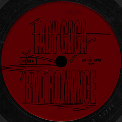 Lady Gaga - Bad Romance (DEROZ REMIX) [FREE DOWNLOAD]