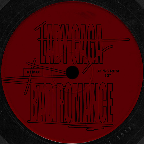 Stream Lady Gaga - Bad Romance (DEROZ REMIX) [FREE DOWNLOAD] by