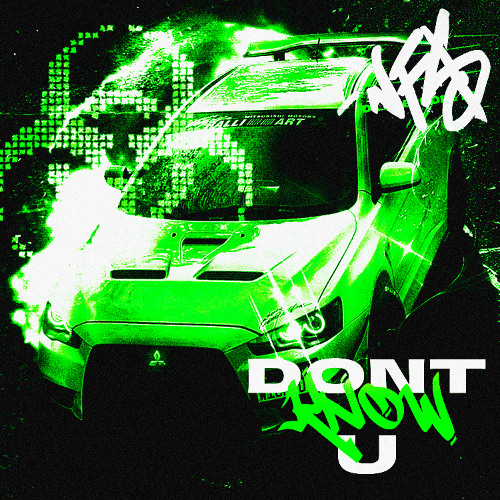 DONT 𝓴𝓷𝓸𝔀 U