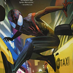 VIEW EBOOK 📋 Miles Morales: Ultimate Spider-Man Omnibus by  Sara Pichelli,Chris Samn