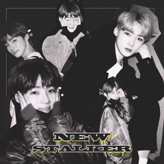 더보이즈 뉴 - 스토커