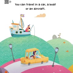 Early Readers - Off We Go! - Page 6