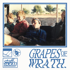 Grapes of Wrath