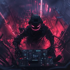 PHANTOM - Nightmare Rave