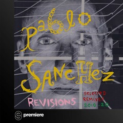 Premiere: Paulo Olarte - Despertar (Pablo Sanchez Remix)- sisternoise