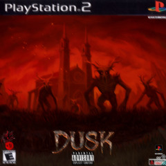 DUSK [PROD.SLADKO DUNUL]