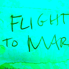 FLIGHT TO MARS