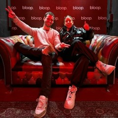 DeepUnderground Show w/ Carina Lawrence: Blank Page Guest Mix