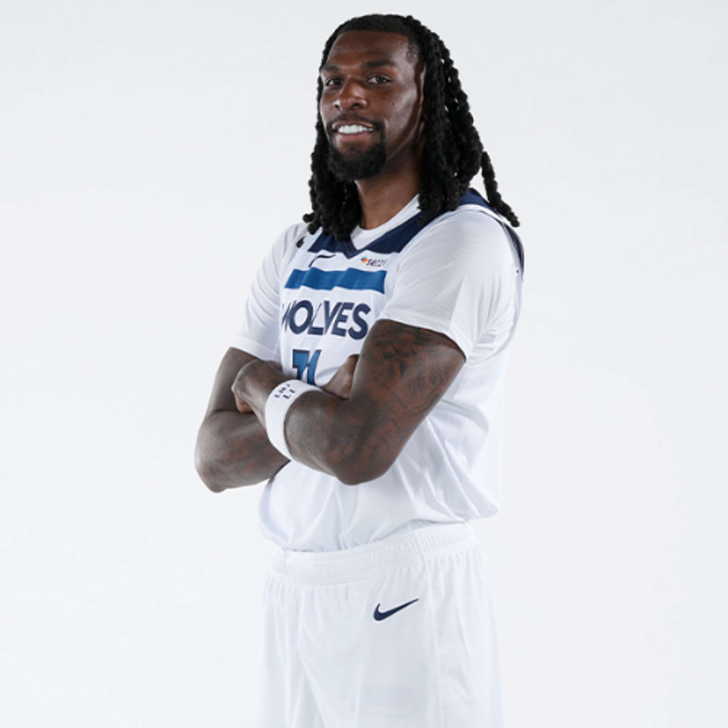 Naz Reid Postgame 10.26