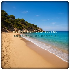 Cala Del Sol (Suno Trance Cover 2)