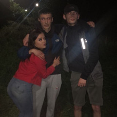 Full swing gold bling