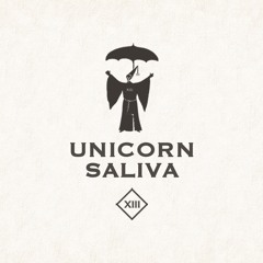 Unicorn Saliva / Promo Live Set / Клуб Тринадцати