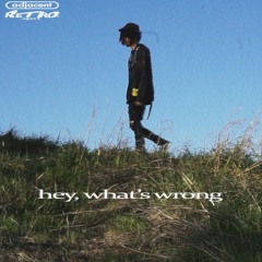 hey, what's wrong (prod. adjacen7)
