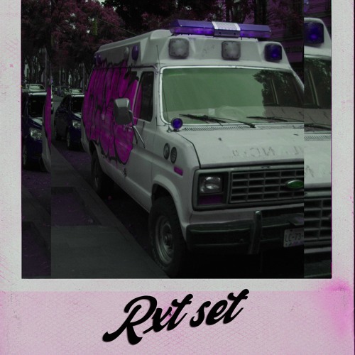 Retro Set - RXT