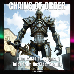 Chains of Order (The Ballad of Jyggalag)