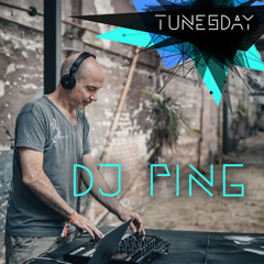 Tunesday #101: DJ PING