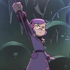 Lavender [CLIP]