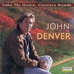 John Denver - Take Me Home, Country Roads (Hardstyle)