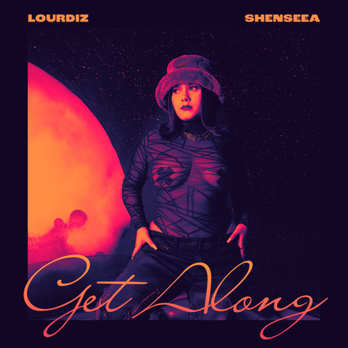 Get Along (feat. Shenseea)