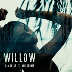 BlauDisS x whikerms - Willow