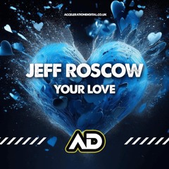 Jeff Roscow-Your Love