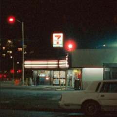 Ecstasy (Studio Demo)
