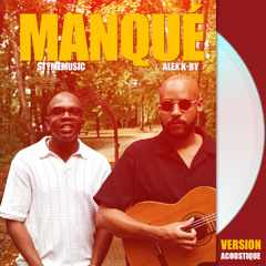Manqué (version Acoustique)