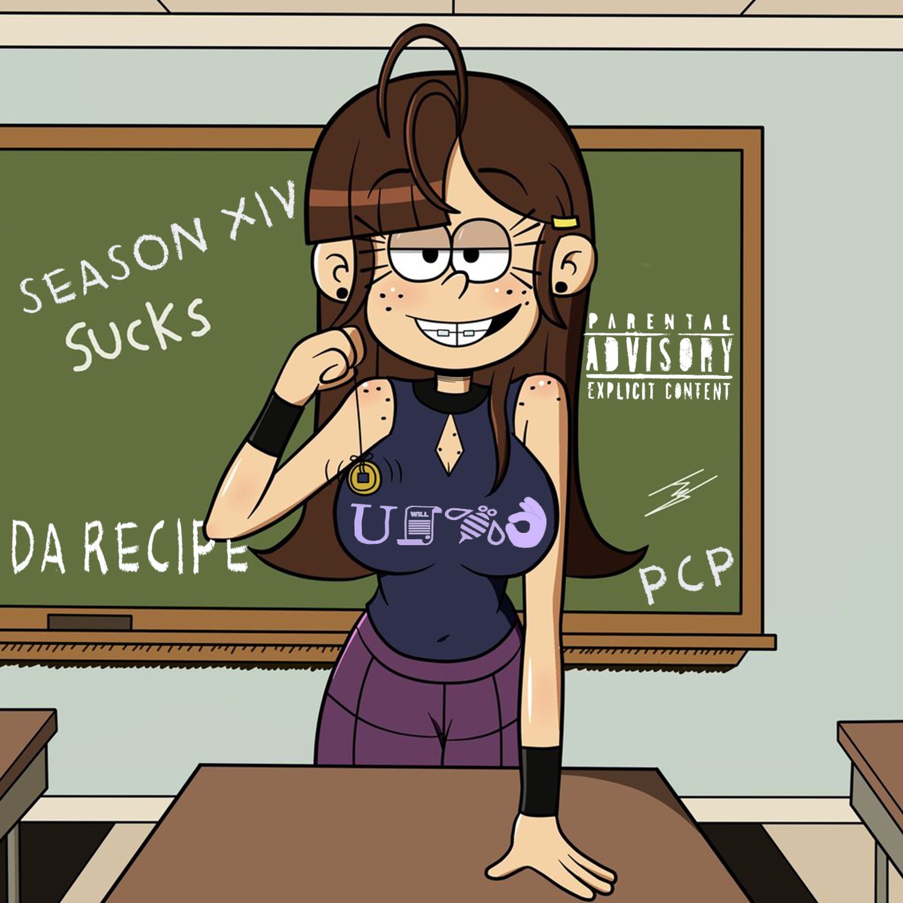 You'll Be Aight Season XIV Episode 13 (Season Finale) - Quarantine Dreams episode artwork