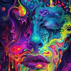 Face Melting Mixes