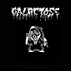 GALACTOSE - MINCEGXGORE FM