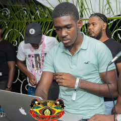Slingerz Family Gyal Fete By Selector Chrome