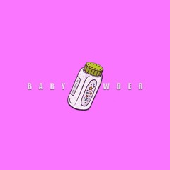 Don Q x Moneybagg Yo x Jay Critch Type Beat 2020 "Baby Powder" [New Trap Instrumental]