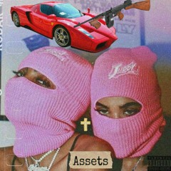 ASSETS- Walter (prod.SXD KID)
