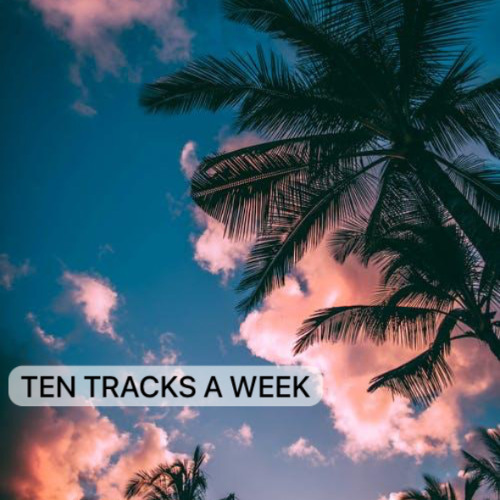 TEN TRACKS A WEEK VOL 16: gUideway  ---Organic House---