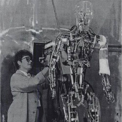 clockworkrobot