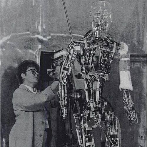 clockworkrobot