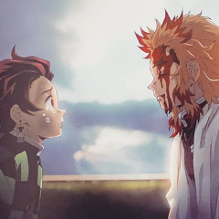 another love X kimetsu no yaiba