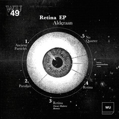 Ancient Particles (Original Mix)