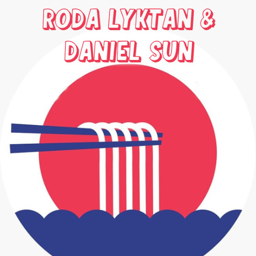 Ai Ramen #03 - Roda Lyktan & Daniel Sun