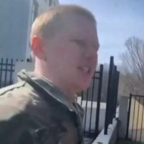 Stream Full Viral Man Sets Himself On Fire Video Aaron Bushnell Twitter