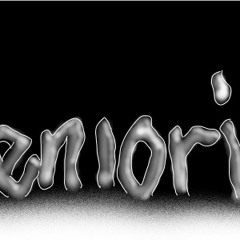 Seniorita (by Sheld)