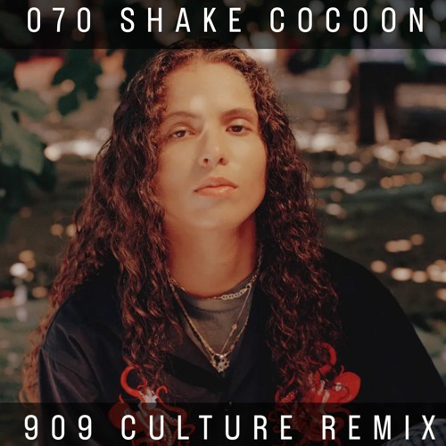 Stream 070 Shake - Cocoon 909 Culture Remix by 909 Culture | Listen online  for free on SoundCloud